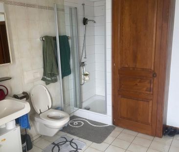 4 Zimmer, 130 m² - Photo 1