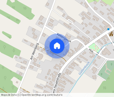 Keltengasse 8/2 (Bungalow Nr. 1 lt. Infobroschüre) - Photo 1