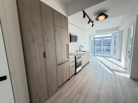 For Lease - 1635 MILITARY Trail Unit# 804, Toronto, Ontario - Photo 2