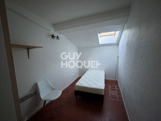 LOCATION : maison F3 (65 m²) à MAUREILLAS LAS ILLAS - Photo 1