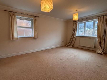 1 bedroom flat to rent - Photo 3