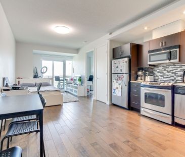 For Lease - 165 Legion Road Unit# 2723, Toronto, Ontario - Photo 1
