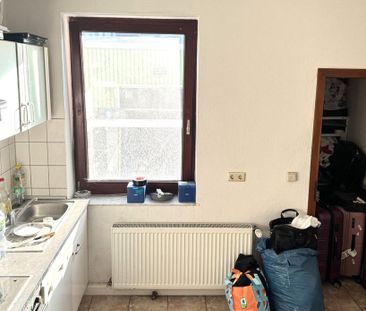 Charmante 1,5-Zimmerwohnung, 40 qm2, Bilk - Photo 3