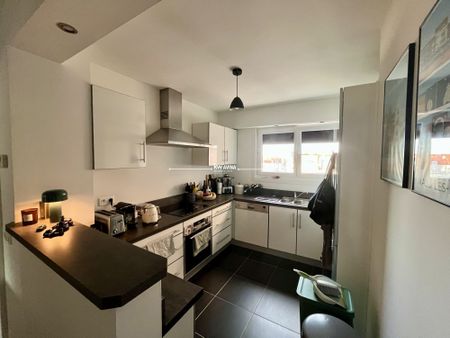 Location Appartement 3 pièces 68m² DUNKERQUE 59240 - Photo 4