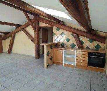 Appartement à louer 2 pièces 36.56m² - Photo 6