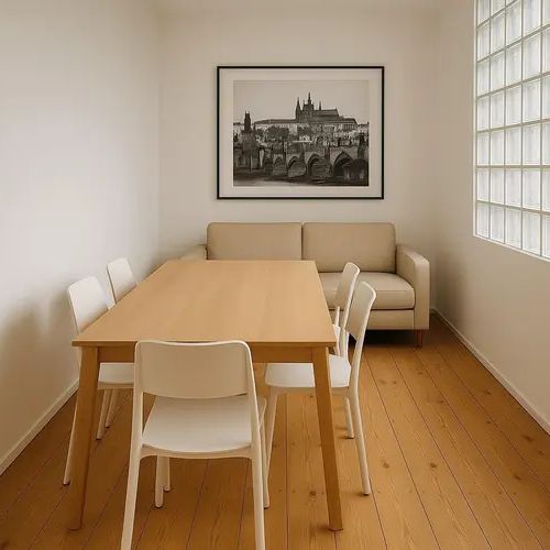 Pronájem nového plně vybaveného pokoje 15 m - Photo 2