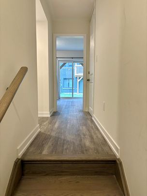 For Lease - 1355 Shevchenko Boulevard Unit# Ground floor, Oakville, Ontario - Photo 1