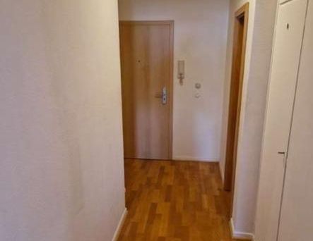 1 Zimmer Wohnung in hockstein - Foto 1