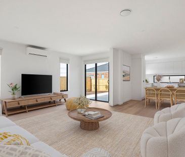 Modern Comfort and Style in Growing Sunbury - Photo 1