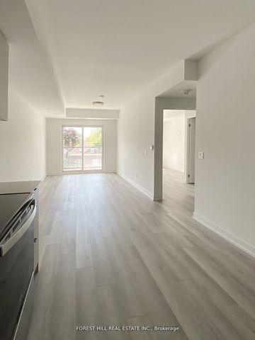 For Lease - 2000 Bathurst Street Unit# 309, Toronto, Ontario - Photo 2