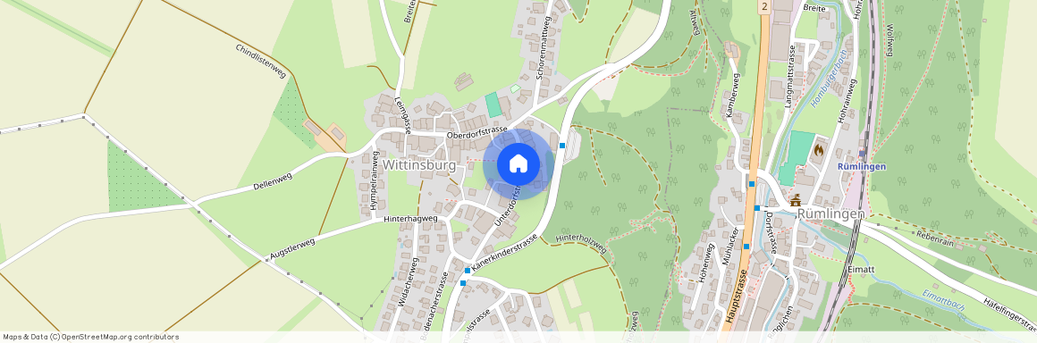 Auf Anfrage, 4443 Wittinsburg