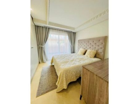 2 room luxury Flat for rent in Marbella, Andalusia - Foto 2