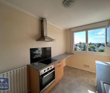 Location Appartement 3 pièces 68m² LAVAL 53000 - Photo 3