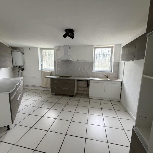 Location / Appartement T5 - Photo 1