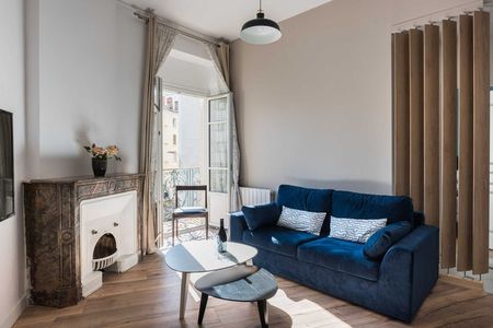 Rue Masséna - Photo 5