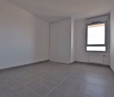 Appartement 2 pièces - Photo 1