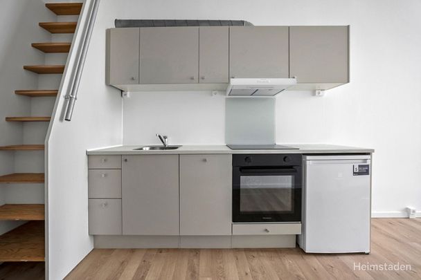 Tagensvej 129, 3. 54, 2200 København N - Foto 1