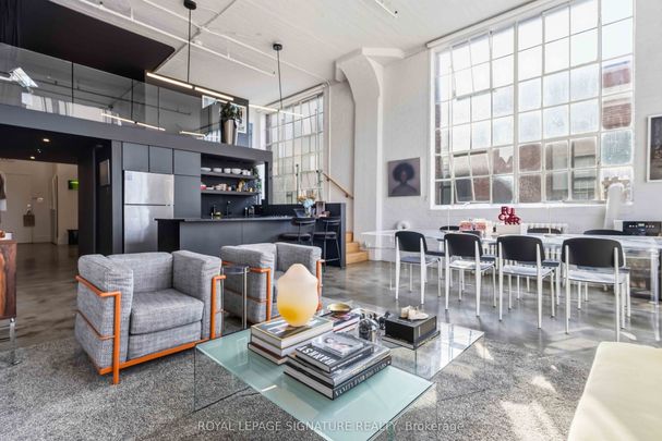 Wrigley Lofts #501B - Photo 1
