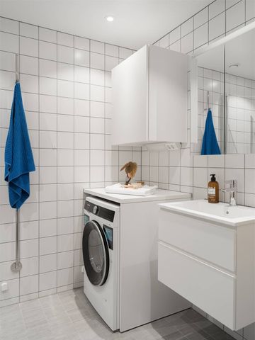 Neptunigatan, Malmö - Foto 2