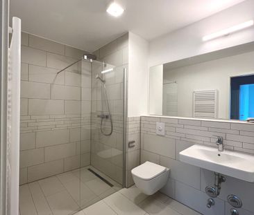 3-Zimmerwohnung mit Balkon und Loggia im Neubauprojekt Bahrenfelder... - Photo 5