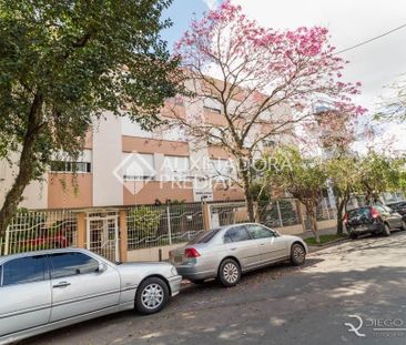 Apartamento JK com 1 quarto e 35m² para alugar em Cristo Redentor, ... - Photo 5