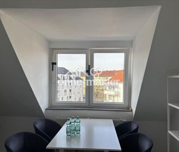 Wohnung über den Dächern von München - Photo 4