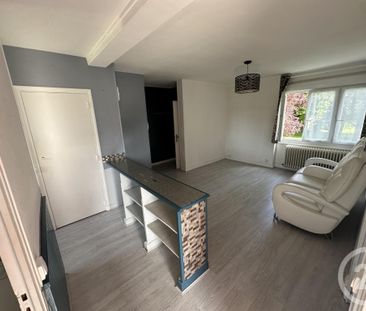 Location Appartement 3 pièces 47m² GARCHIZY 58600 - Photo 4