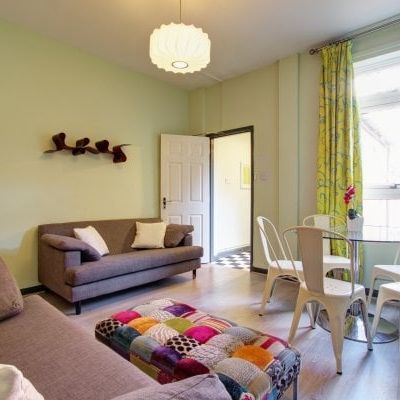 *£140PPPW* Lenton Boulevard, Lenton, NG7, Property for rent - Photo 1