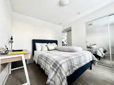 For Lease - 7 Mabelle Avenue Unit# 609, Toronto, Ontario - Photo 3