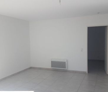 Appartement 3 Pièces 61 m² - Photo 1