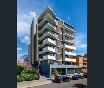 804/41-43 Forbes Street, Liverpool, NSW 2170 - Photo 3