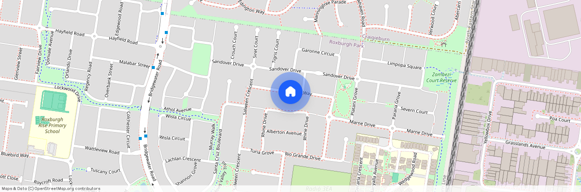 23 Thames Way, Vic 3064, Roxburgh Park