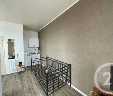 Appartement à louer 2 pièces - 18,94 m2 CALAIS - 62 - Photo 2