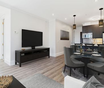 For Lease - 118 KING Street Unit# 618, Hamilton, Ontario - Photo 3