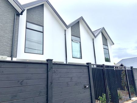 Shirley, 2 bedrooms - Photo 2