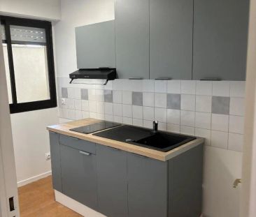 Appartement à louer 2 pièces 49.11m² - Photo 2