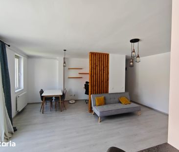 Strada Șoimului zona Baciu - Bloc nou - Apartament 2 camere modern - Photo 1