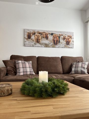 Appartement de vacances 2 pièces pour 2 adultes et 2 enfants - Foto 3