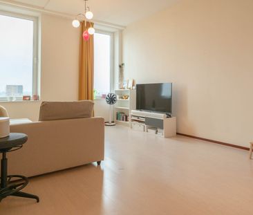Te huur: Appartement Leyweg in Den Haag - Foto 4