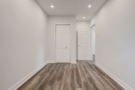 For Lease - 144 Willow Lane Unit# Main, Newmarket, Ontario - Photo 5