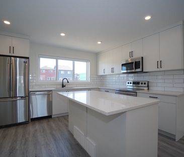 2704-2766 Chokecherry Place SW, Edmonton, AB, Paisley - Photo 5