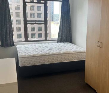 Wellington Central, 1 bedroom - Photo 1