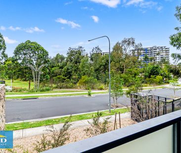 Brand New 2 Bedroom. Apartment Waterfront Living. Large Courtyard &... - Photo 6