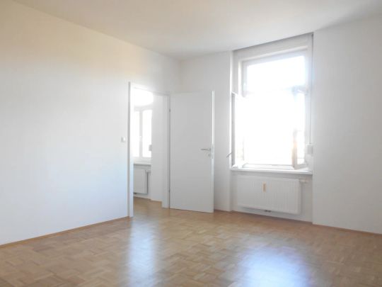 ANderMUR nahe Lendplatz großartige 2ZI+Küche - Foto 1