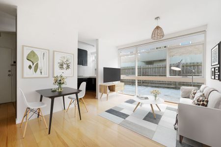 Unit 6/323 Beaconsfield Parade, St Kilda West. - Photo 3