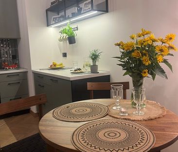 PRZEPIĘKNY APARTAMENT – od zaraz – parking - Zdjęcie 5