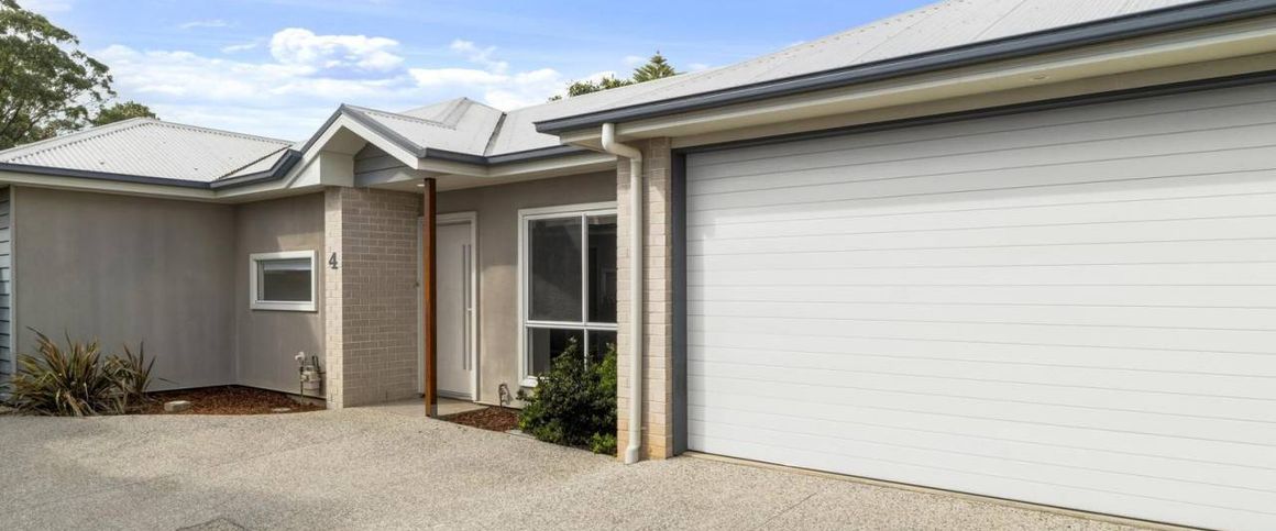 Executive 3-Bedroom Unit in Rangeville - Photo 1