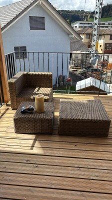 3.5 Zimmer, 110 m² - Photo 5