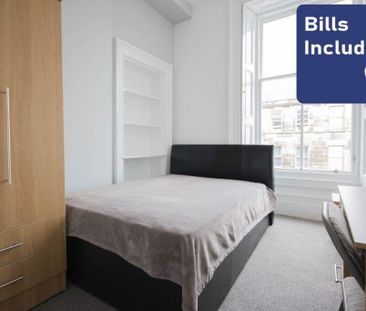 8 bedroom flat share to rent - Photo 4