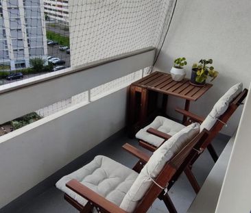 Appartement de 3 pièces de 62m2 au Petit-Saconnex - Photo 1